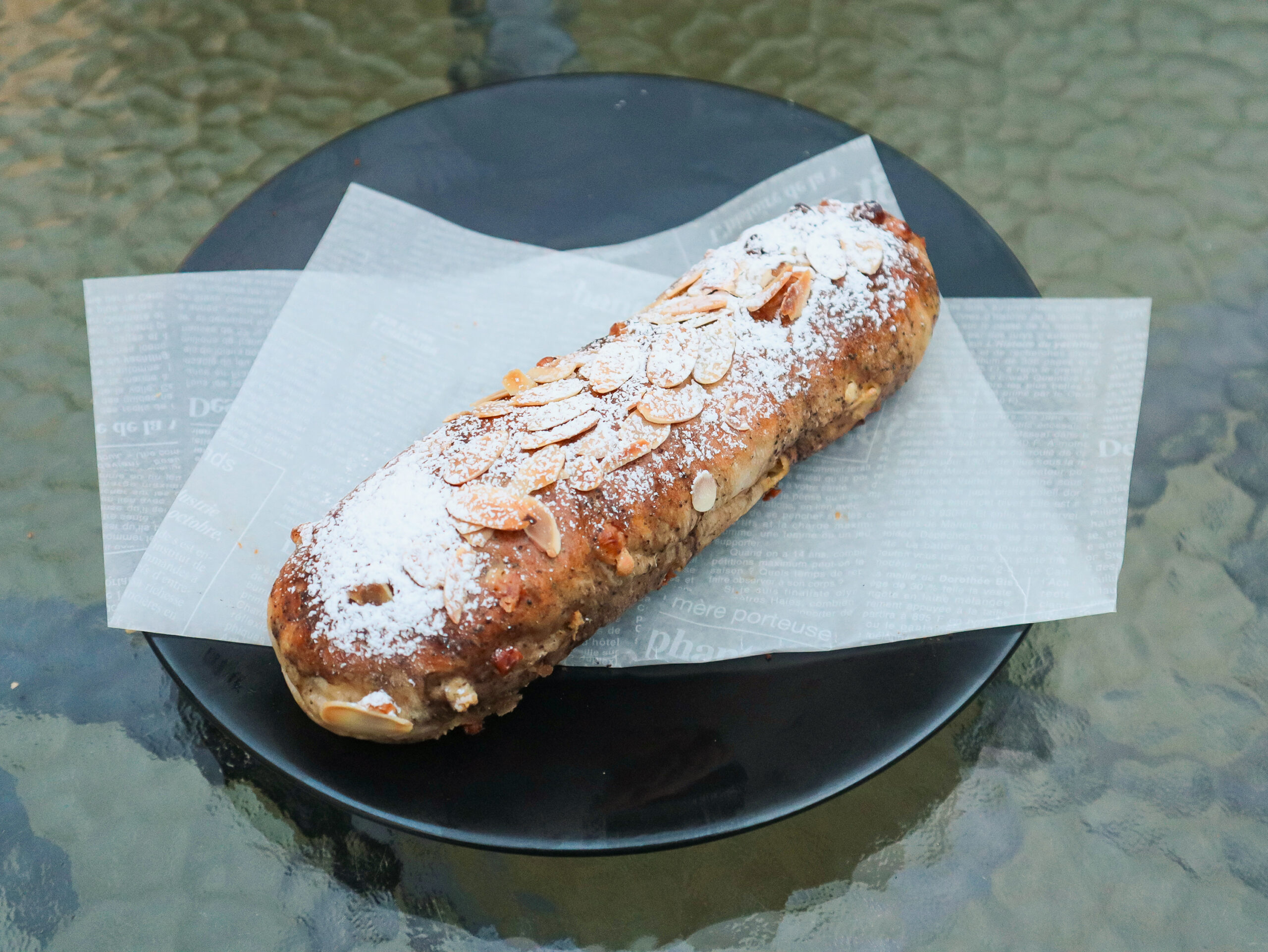 のあのコーヒーパン