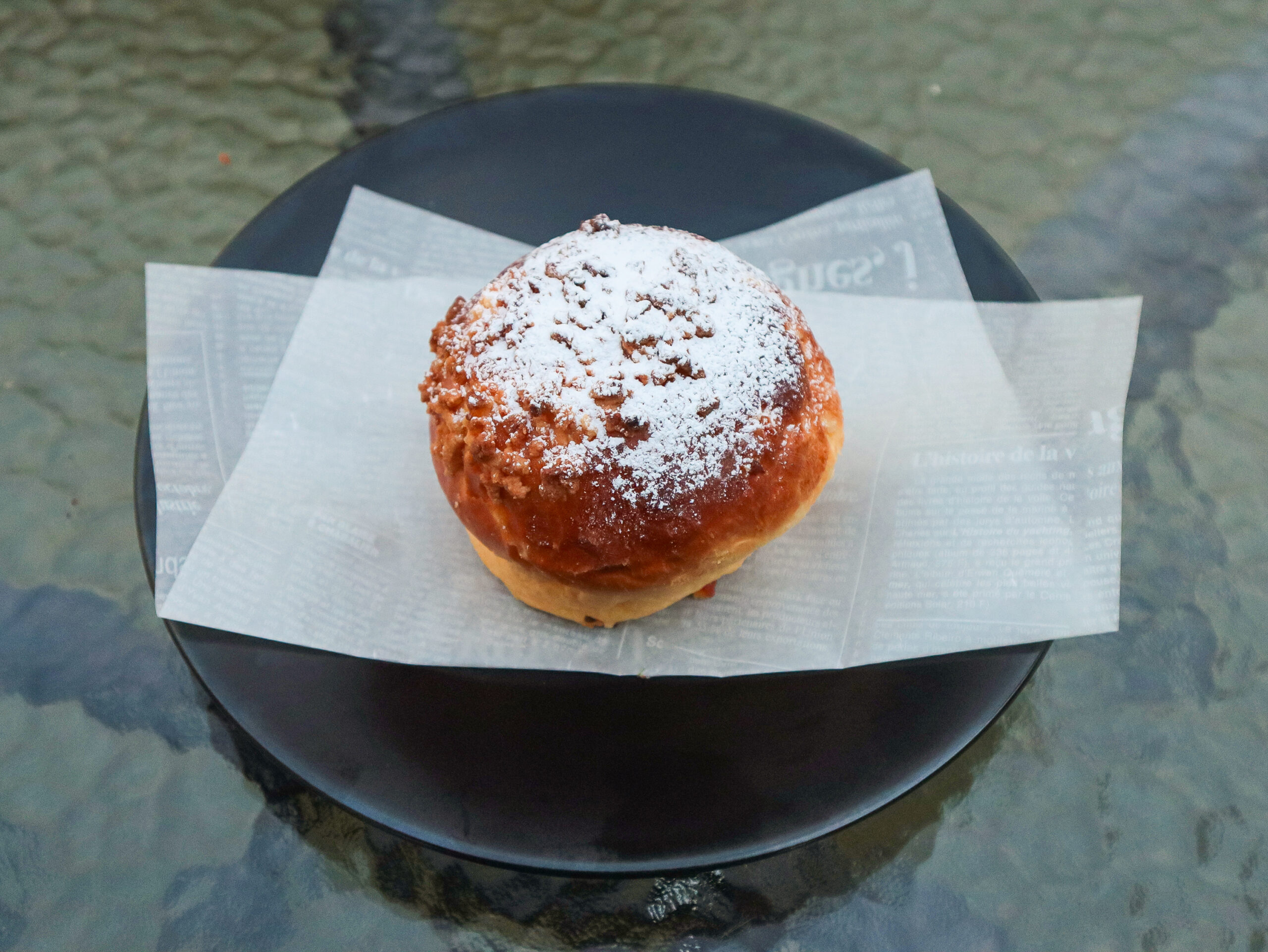 シトラスショコラ