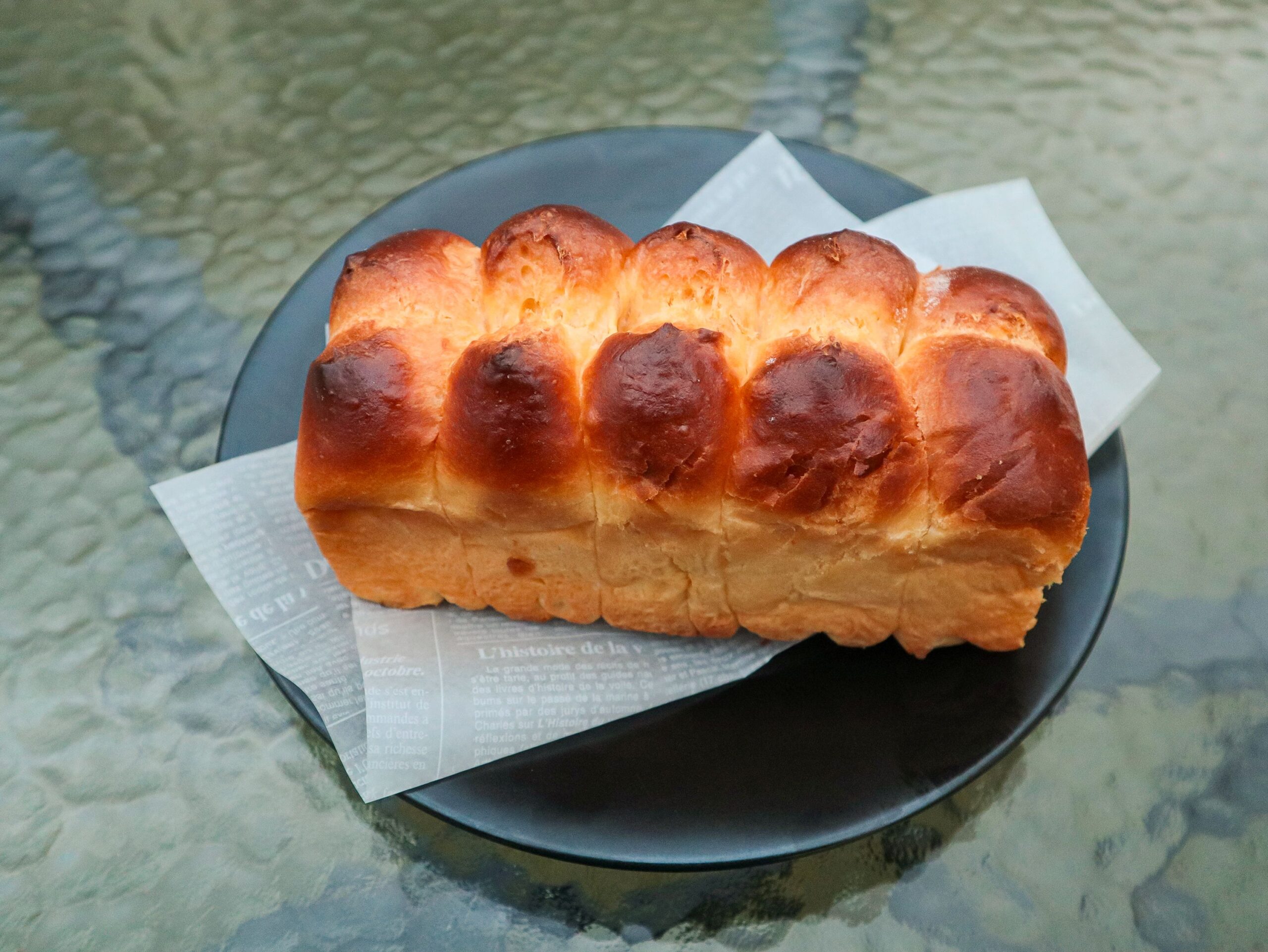 ブリオッシュ・ナンテール